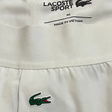 Юбка • Lacoste • Белый