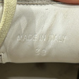 Кроссовки • Maison Margiela • Синий