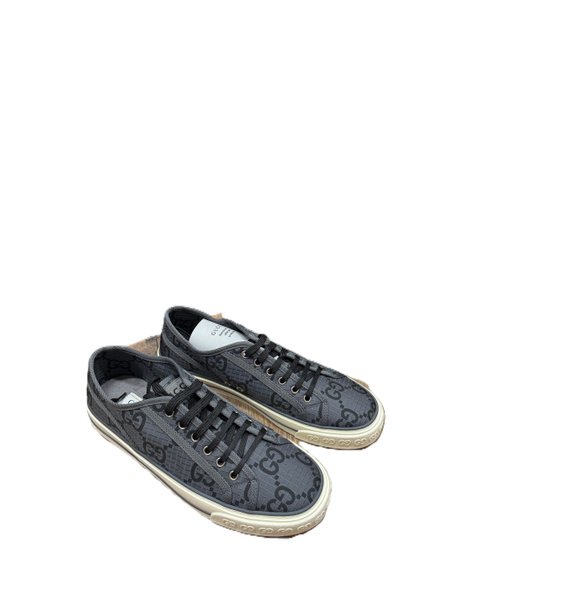 Кеды • Gucci • Синий