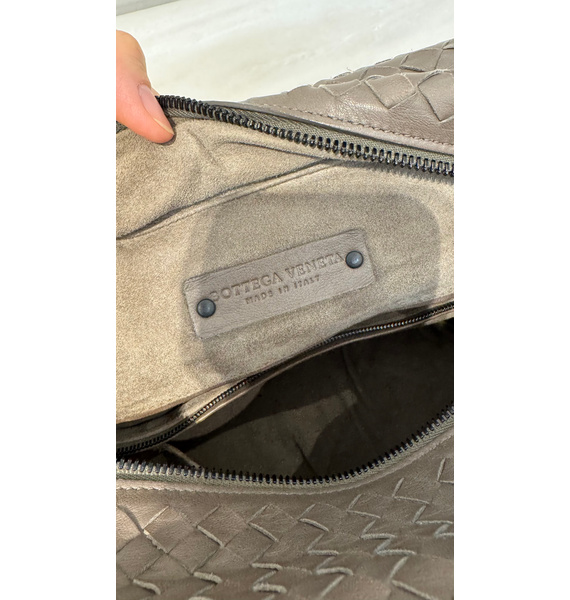 Сумка • Bottega Veneta • Коричневый