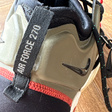 Кроссовки • Nike • Зеленый
