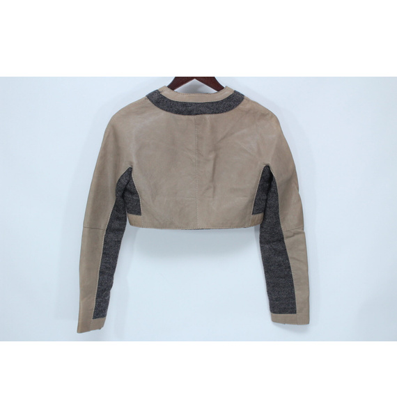 Жакет • Trussardi • Бежевый