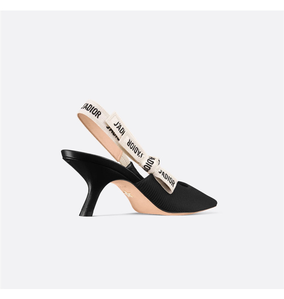 Туфли • Christian Dior • Черный