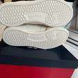 Кроссовки • Reebok • Бежевый
