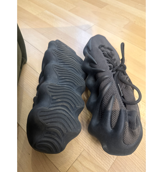 Кроссовки • adidas • Черный