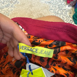 Пиджак • Versace • Розовый