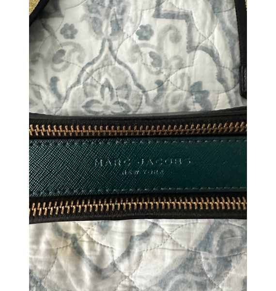 Сумка • Marc Jacobs • Черный