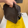 Сумка • Doucal's • Коричневый