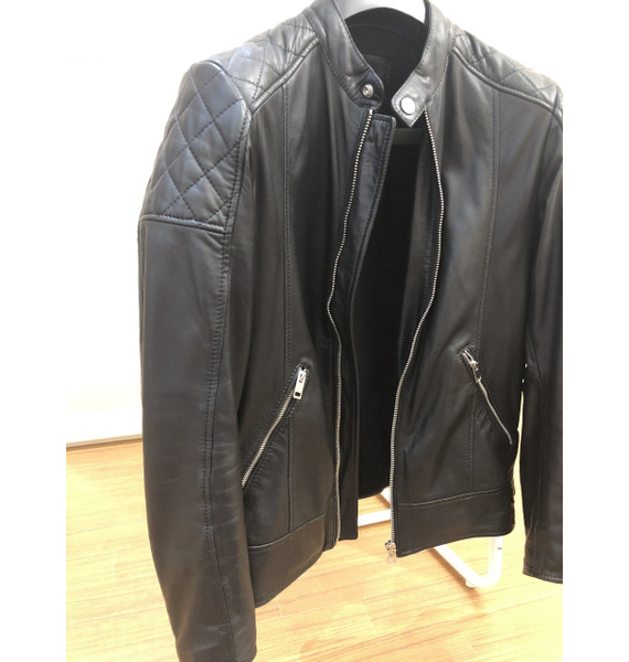 Куртка • Diesel • Черный