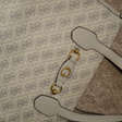 Сумка • GUESS • Бежевый