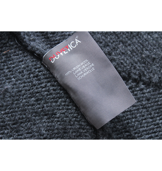 Куртка • Duvetica • Серый