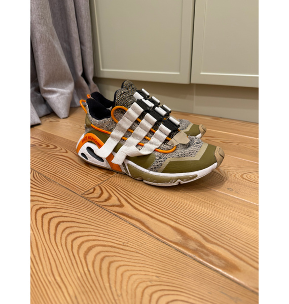 Кроссовки • adidas • Мульти