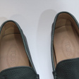 Мокасины • Tod's • Зеленый