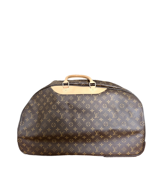 Сумка • Louis Vuitton • Коричневый