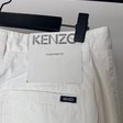 Шорты • Kenzo • Белый