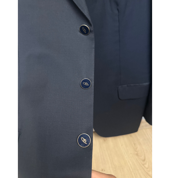 Пиджак • Brioni • Черный