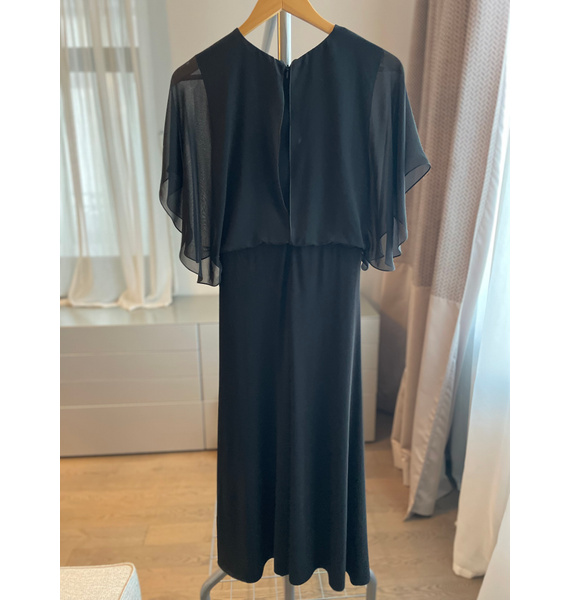 Платье • 'S Max Mara • Черный