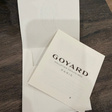 Кошелек • Goyard • Черный