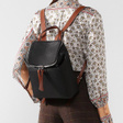 Рюкзак • LOEWE • Черный