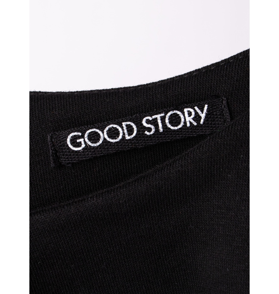 Топ • Good Story • Черный