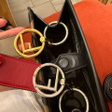 Сумка • Fendi • Черный