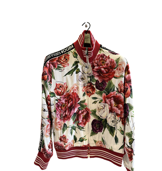 Спортивный костюм • Dolce & Gabbana • Белый