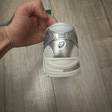Кроссовки • ASICS • Белый