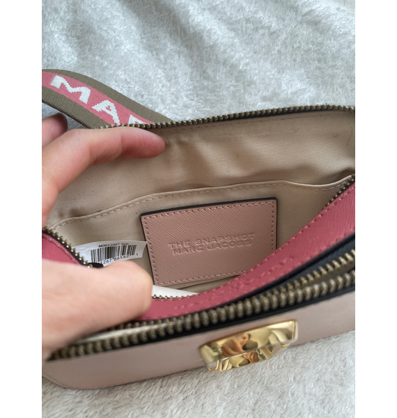 Сумка • Marc Jacobs • Другое