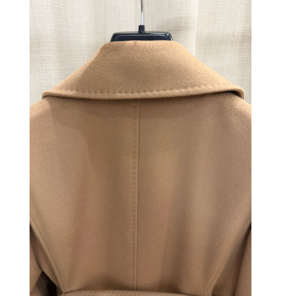 Пальто • Max Mara • Песочный