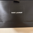Браслет • Saint Laurent • Коричневый