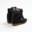 Туфли • Isabel Marant • Черный