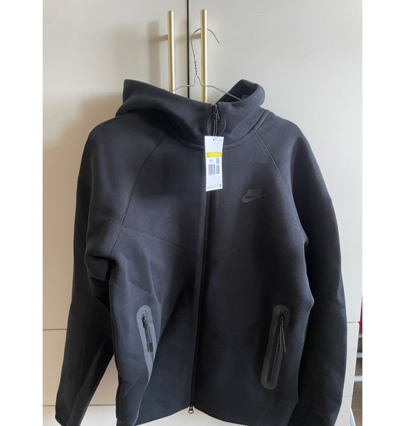 Худи • Nike • Черный