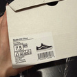 Кеды • Vans • Белый