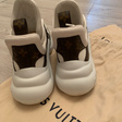 Кроссовки • Louis Vuitton • Белый
