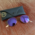 Очки • Ray-Ban • Другое