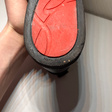 Кроссовки • Christian Louboutin • Черный