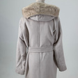 Пальто • Max Mara • Молочный
