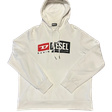Худи • Diesel • Белый