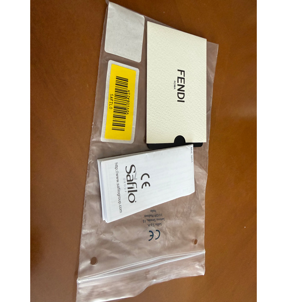 Очки • Fendi • Другое