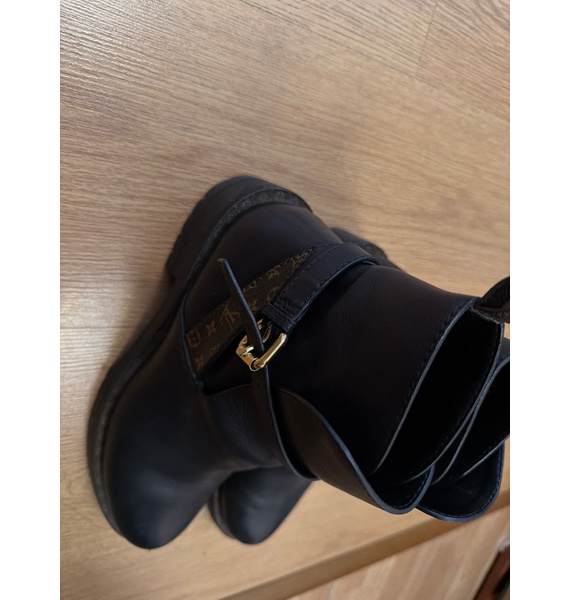 Полусапожки • Louis Vuitton • Другое