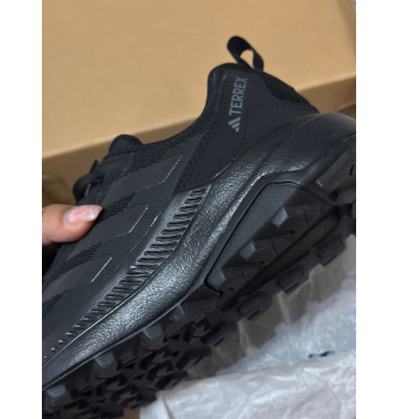 Кроссовки • Nike • Черный