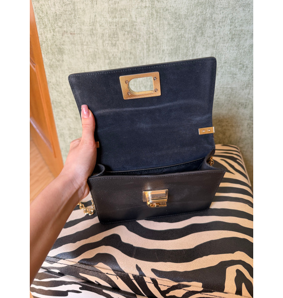 Сумка • Furla • Черный