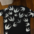 Футболка • MCQ • Мульти
