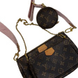 Сумка • Louis Vuitton • Коричневый