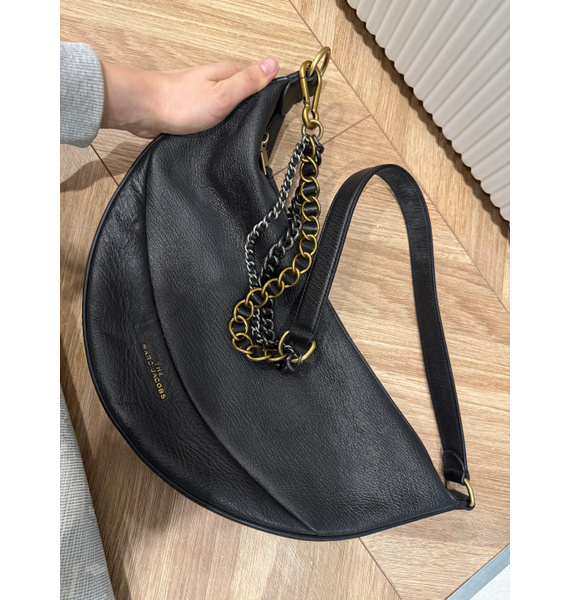 Сумка • Marc Jacobs • Черный
