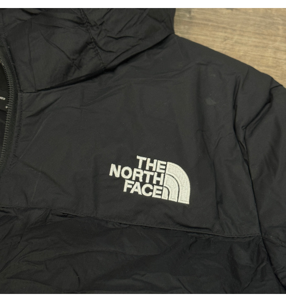 Куртка • The North Face • Черный