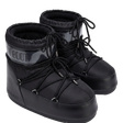 Ботинки • Moon Boot • Черный