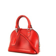 Сумка • Louis Vuitton • Коралловый