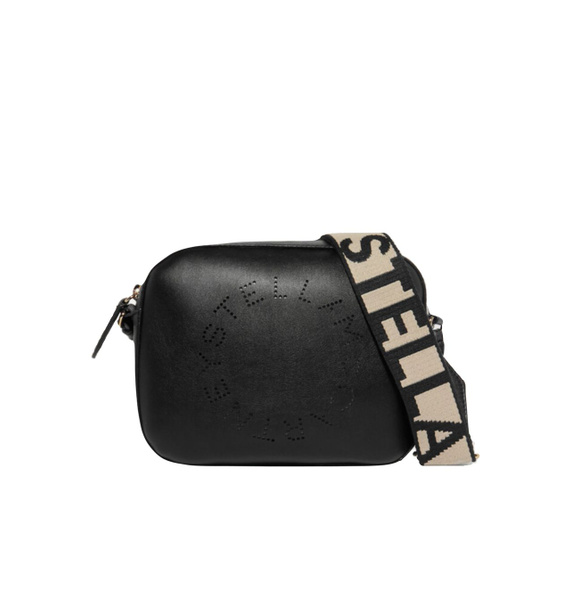 Сумка • Stella McCartney • Черный