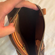 Сумка • Louis Vuitton • Коричневый